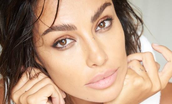 Madalina Ghenea to play in survival thriller Deep Fear
